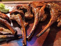 -The Cheebat 锌吧·Bistro(体育西店)