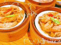 -小城粥道·海胆鲜虾粥(解放广场店)