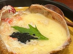 -蟹田居·活蟹料理(东城店)