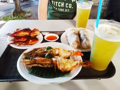 -纽顿熟食中心