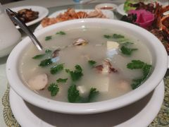 -海儀美食楼(湾仔海鲜街店)