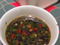 -南城十里潮汕鲜牛火锅·鲜虾生滚粥(融汇老商埠店)