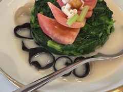 -伯衡55·吉品轩(乌鲁木齐南路店)