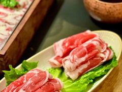 -廖掌柜·重庆鲜货火锅(上海首店)