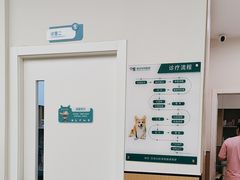-瑞派康怡24h宠物医院·犬猫医疗中心·微创绝育(瑞景分院)