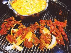 -碎怂烤肉(钟楼柳巷店)