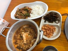 -韩食汇
