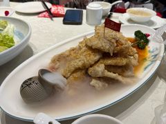 -老妈菜馆(建设街店)