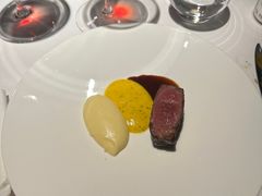 -Oyster Talks 四度蚝法餐厅