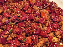 -小天府川菜馆(魏公村店)