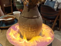 -吃饭皇帝大(合生汇店)