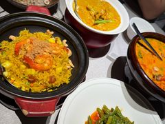 -BetterThai 泰加(苏州中心店)