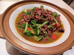 -阿露佳·舌尖上的安吉菜