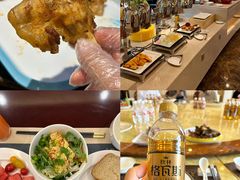 -大东江冷面(步行街店)