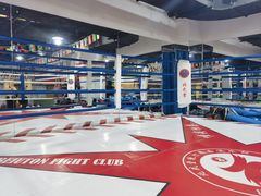 -北武堂拳击散打搏击泰拳俱乐部(三里屯总店)