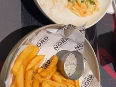 -Nord Grill&Bar Highland诺德西餐(深圳欢乐海岸店)