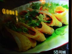 -四环冷面王(西单华威约饭街店)