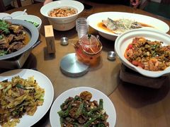 -钵家大院·地道湖北菜(江夏·大花岭店)