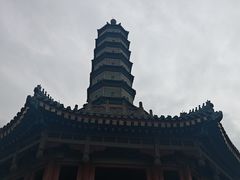 -须弥福寿之庙