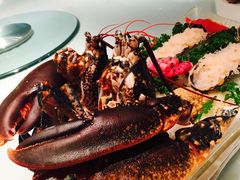 -新花城蟹粉馆(乌鲁木齐店)