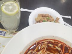 -康师傅私房牛肉面(北京南站店)