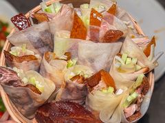 -金鸭季·北京烤鸭(深业上城店)