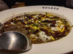 -太二酸菜鱼(赣州万象城店)