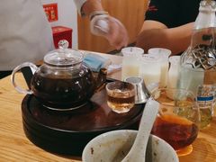 -湘拾(壹方北馆店)