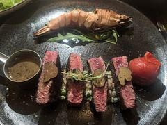 -安妮意大利餐厅(世贸天阶店)