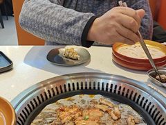 -韩小悦点餐式牛排烤肉自助(龙湖金楠天街店)