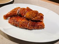 -广州文华东方酒店·江-由辉师傅主理