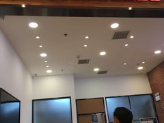 门面-山崎面包(苏州中心店)