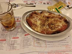 -大哥餐厅(西城花园店)