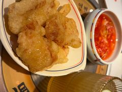 -七八冷面·延边朝鲜族美食(欢乐谷店)