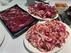 -三毛牛肉店(福强店)
