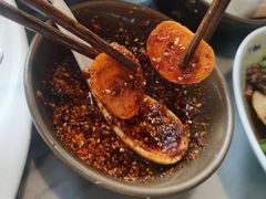 -西安饭庄·非遗陕菜(钟楼店)