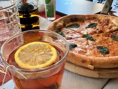 -ITA·意塔意大利餐厅(亦庄店)