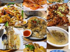 -百年银屏蚝烙·潮汕菜·非遗(乐山店)