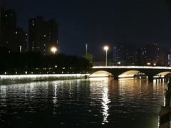 -常州古运河