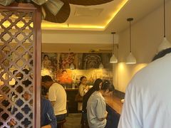 -舒蔡记生煎菜饭(云南中路店)
