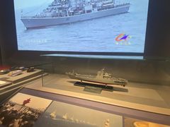 -中国人民解放军海军博物馆