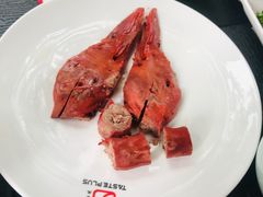 -味+新京宴·烤鸭·北京菜(创意谷店)
