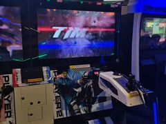 -星际传奇·电玩城·游戏厅·儿童乐园(大悦城店)