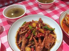 -辣小鲜·南昌大排档(船山路店)