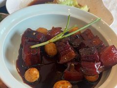 -聚鑫阁江浙菜·非遗传承技艺(青村帝华园店)