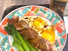 -孖记茶档·热腾茶餐(荔湾领展广场店)