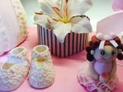 -美丽心情蛋糕(江苏路店)