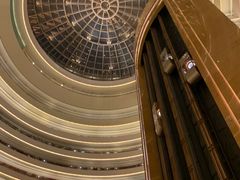 -杭州国际会议中心洲际酒店-原素全日餐厅(解放东路店)