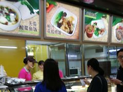 -都城快餐(广大路店)