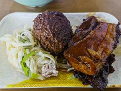 -盛记灶头菜饭(祝桥店)